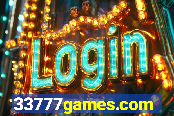 33777games.com