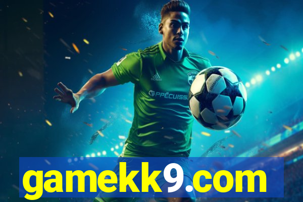 gamekk9.com