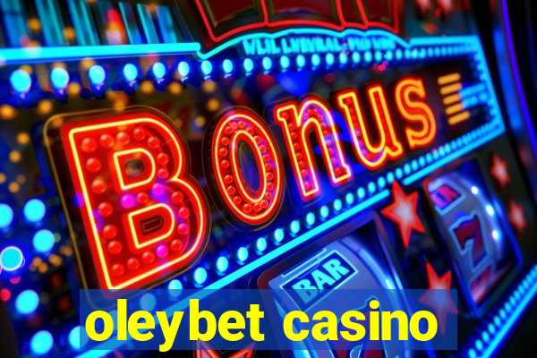oleybet casino
