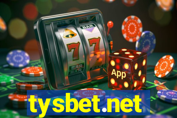 tysbet.net