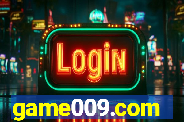 game009.com