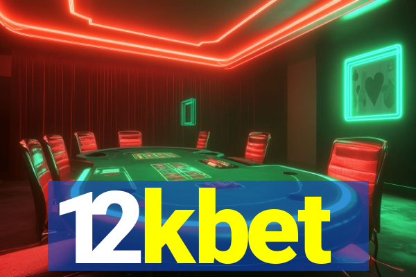 12kbet