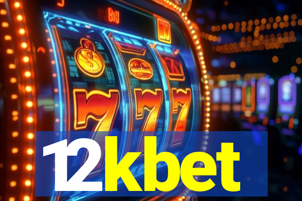 12kbet