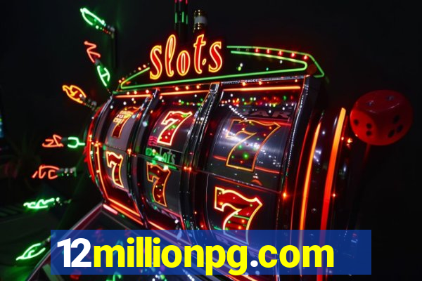 12millionpg.com