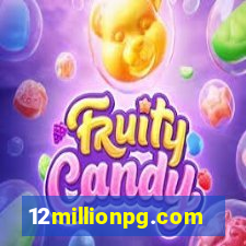 12millionpg.com