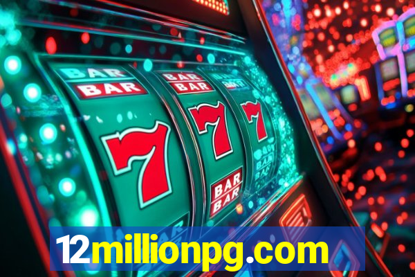 12millionpg.com
