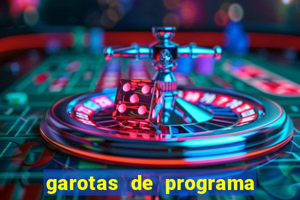 garotas de programa na zona norte