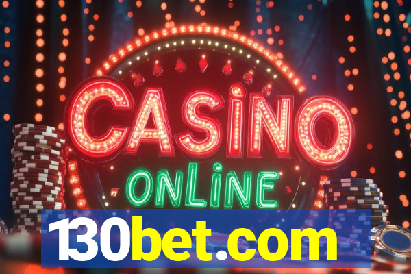 130bet.com
