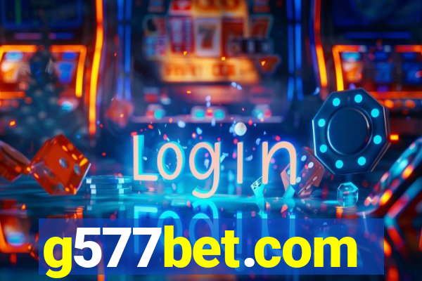 g577bet.com