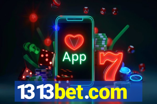 1313bet.com