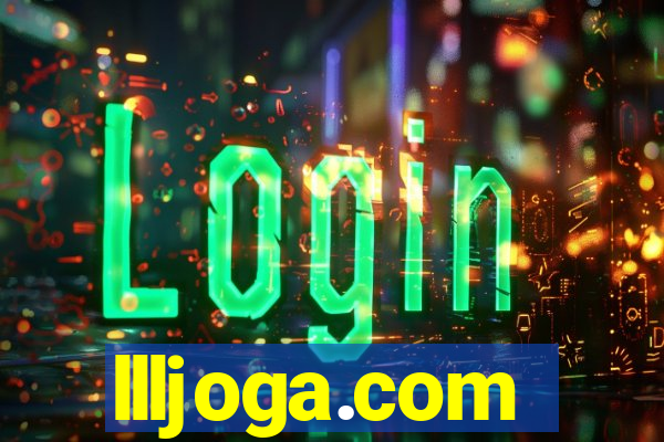 llljoga.com