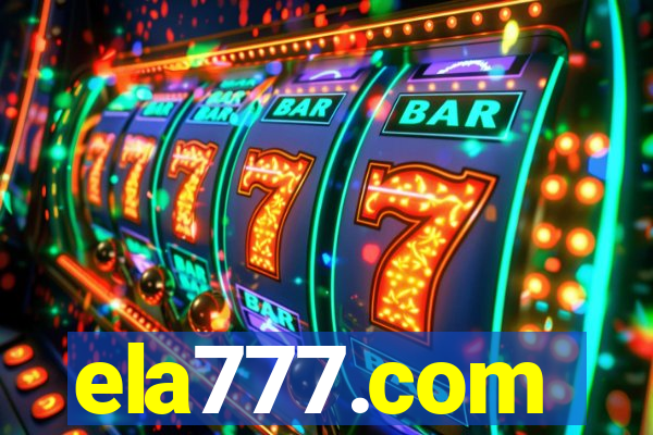 ela777.com