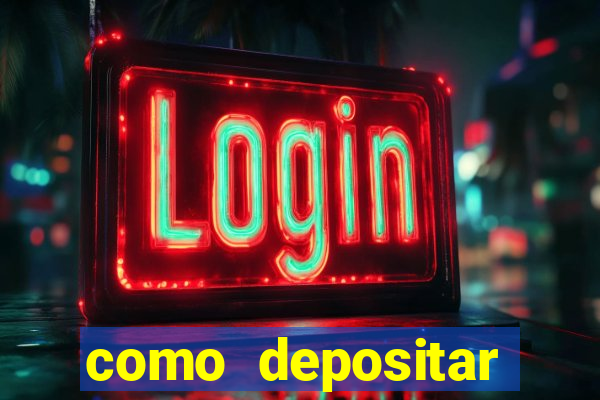 como depositar dinheiro no betano