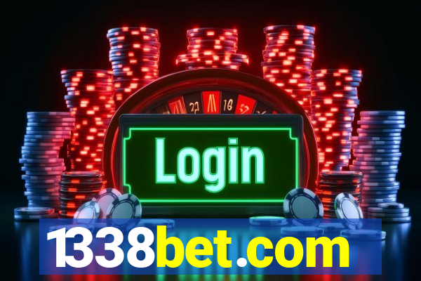 1338bet.com
