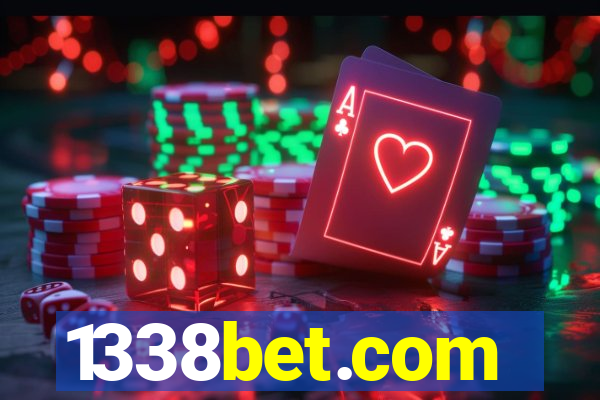 1338bet.com