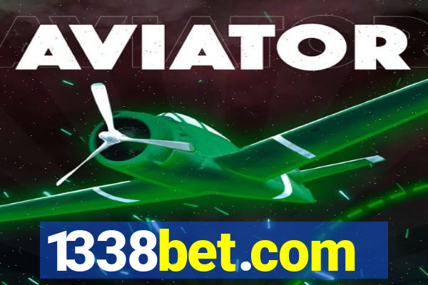 1338bet.com