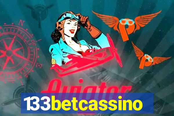 133betcassino