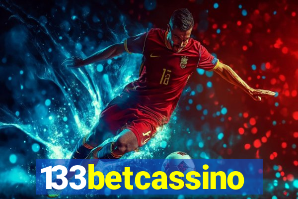 133betcassino