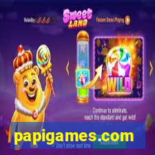 papigames.com