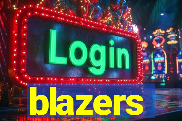 blazers