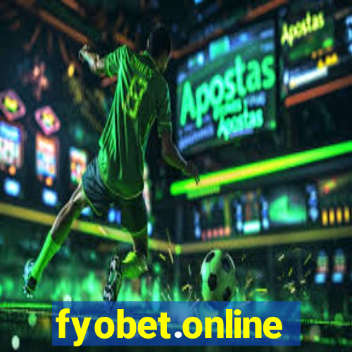 fyobet.online