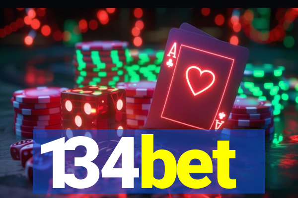 134bet