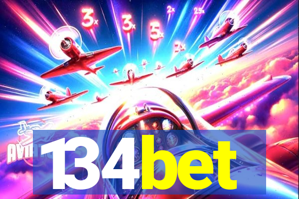 134bet