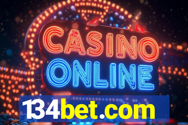 134bet.com