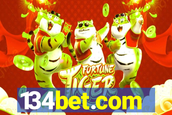 134bet.com