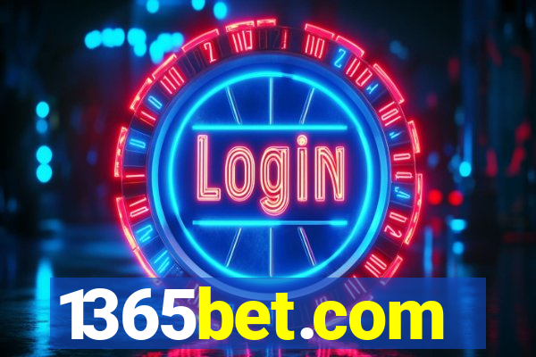 1365bet.com