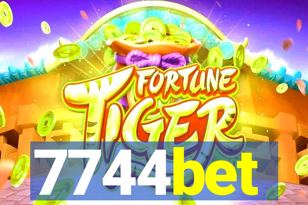 7744bet