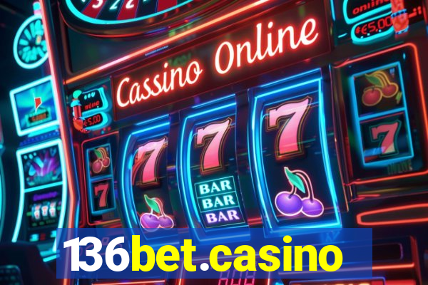 136bet.casino