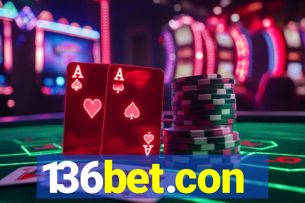 136bet.con