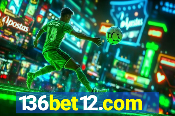 136bet12.com