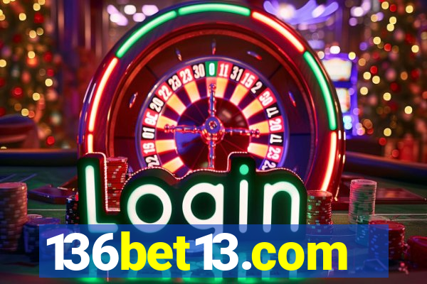 136bet13.com