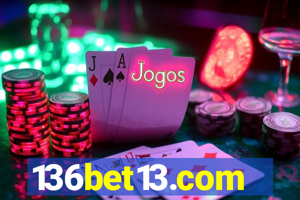 136bet13.com