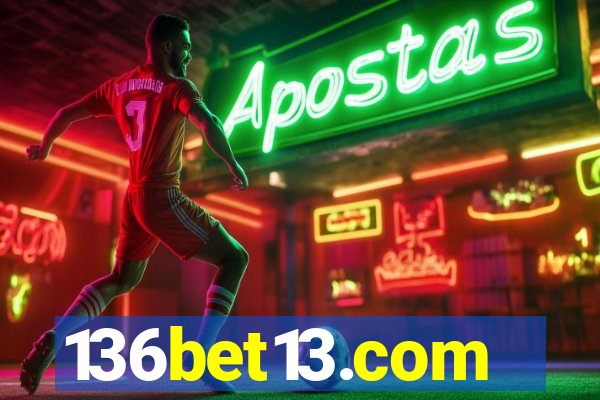 136bet13.com