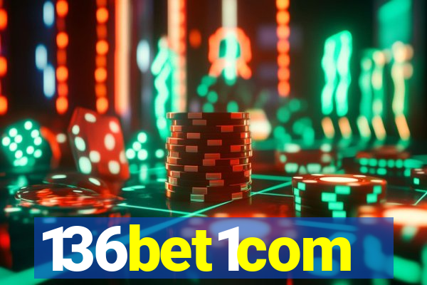 136bet1com