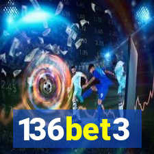 136bet3