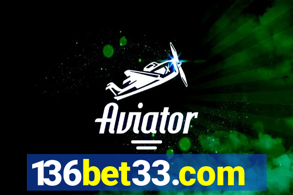 136bet33.com