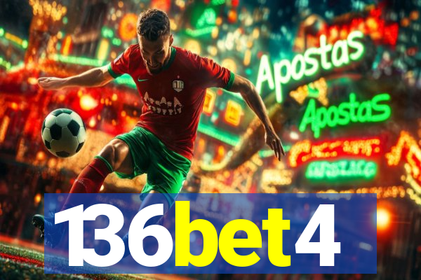 136bet4