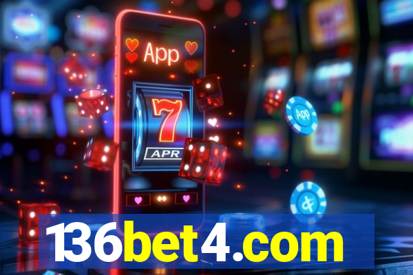 136bet4.com