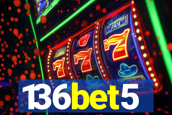 136bet5