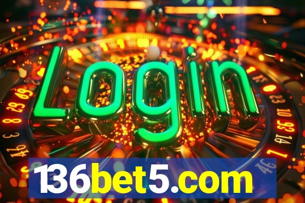 136bet5.com