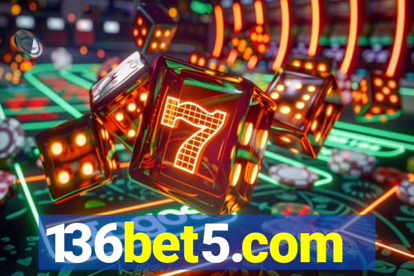 136bet5.com