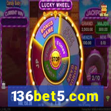 136bet5.com