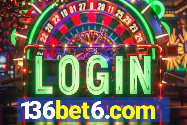 136bet6.com