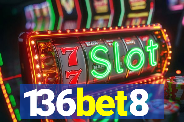 136bet8