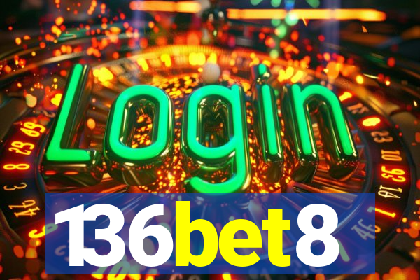 136bet8