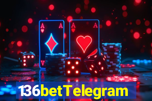 136betTelegram
